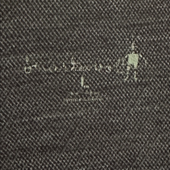 SmartWool Merino Wool Chevron Pattern Long Sleeve Top Base Layer Sweater Large - Picture 9 of 11